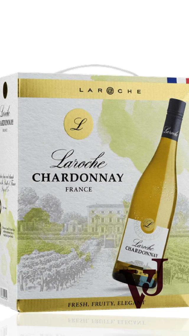 L Chardonnay 2022