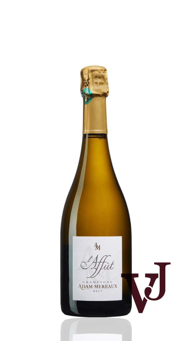 L’Affût Adam-Mereaux Brut