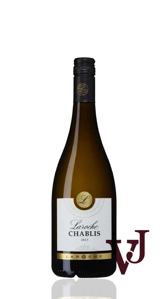 L Chablis Domaine Laroche