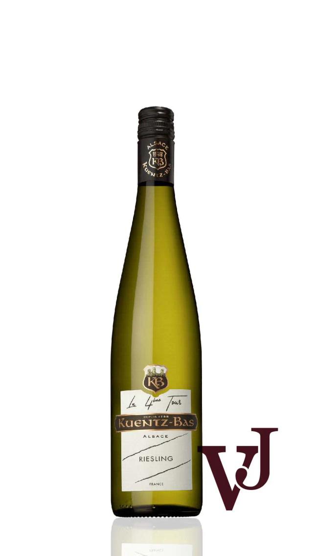 La 4ème Tour Riesling