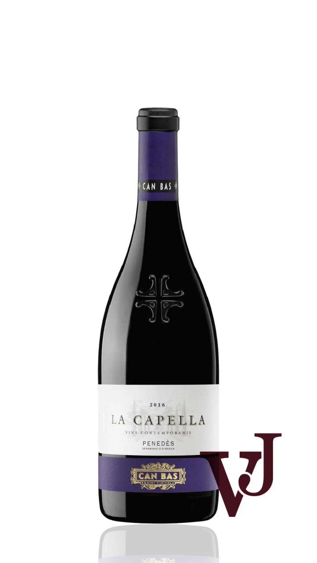 La Capella från www.vinjournalen.se