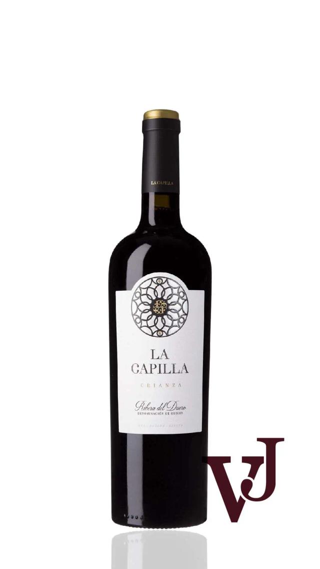 La Capilla Crianza 2019