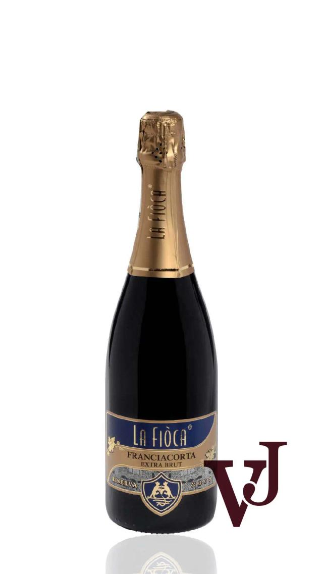 La Fiòca Franciacorta Extra Brut Riserva