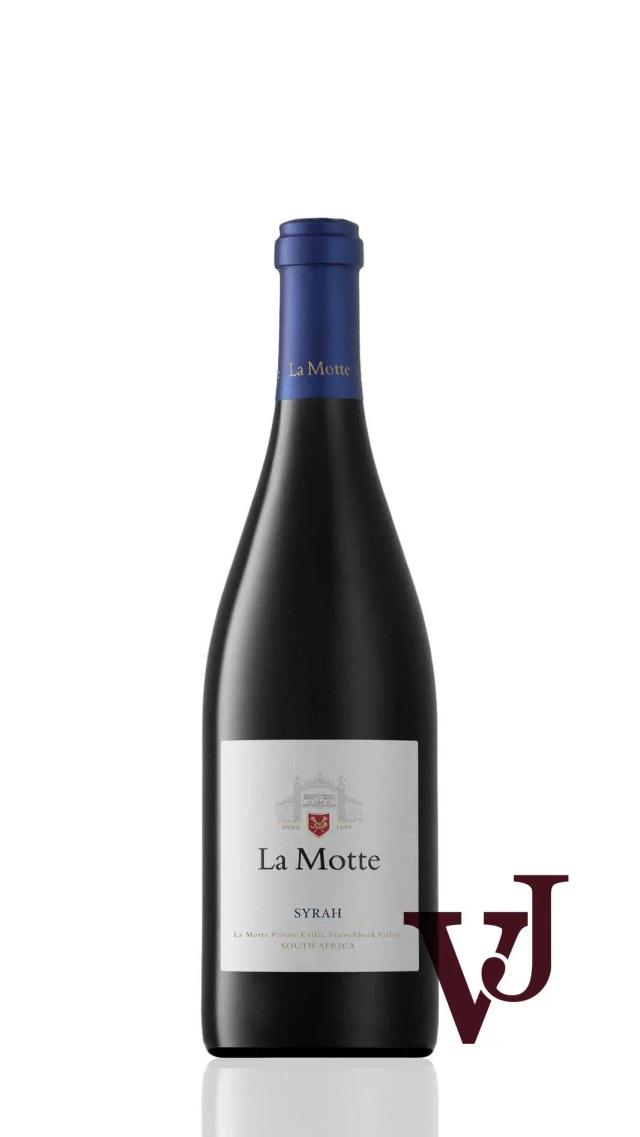 La Motte Syrah