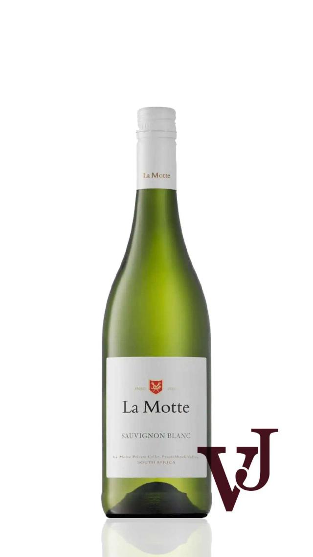 La Motte Sauvignon Blanc från www.vinjournalen.se