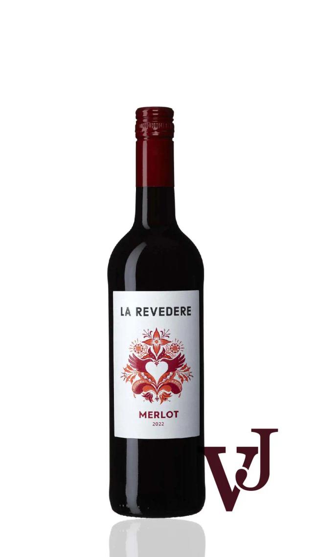 La Revedere Merlot