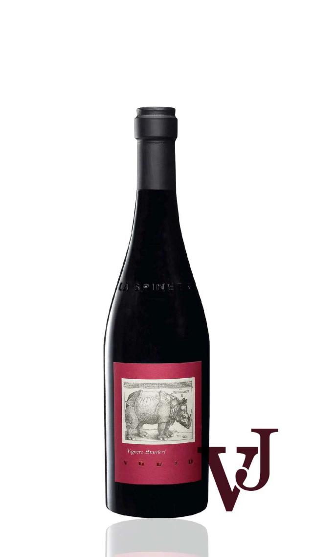 La Spinetta Barbaresco Starderi från www.vinjournalen.se