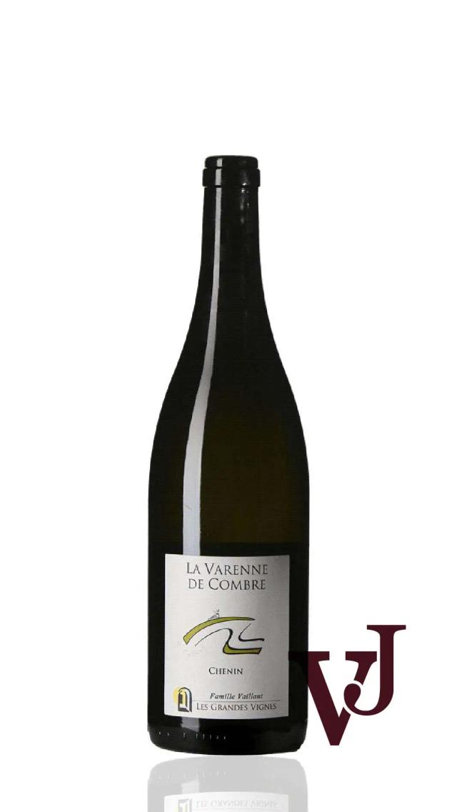 La Varenne de Combre 2019 från www.vinjournalen.se