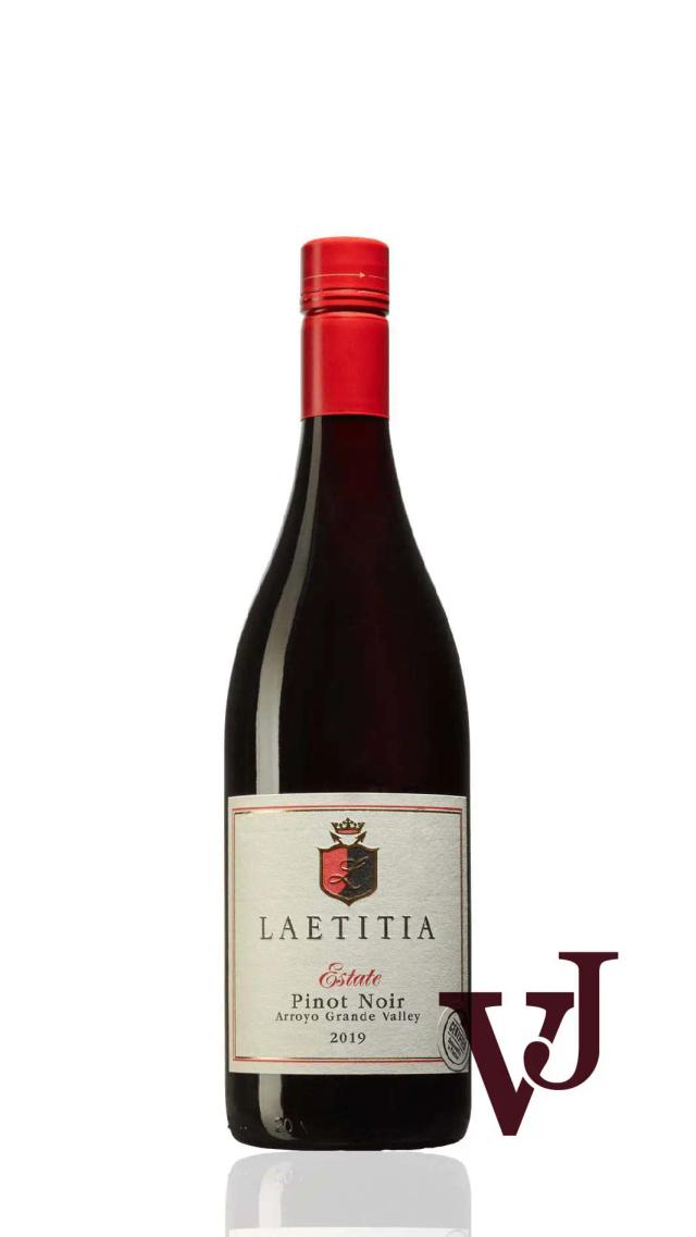 Laetitia Estate Pinot Noir