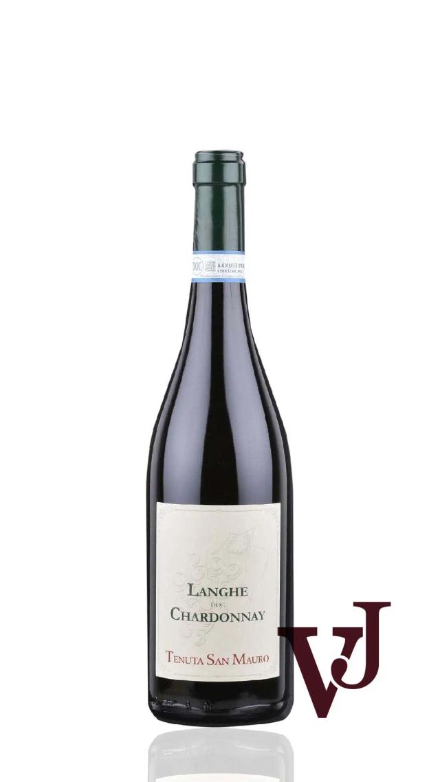 Langhe Chardonnay Tenuta San Mauro