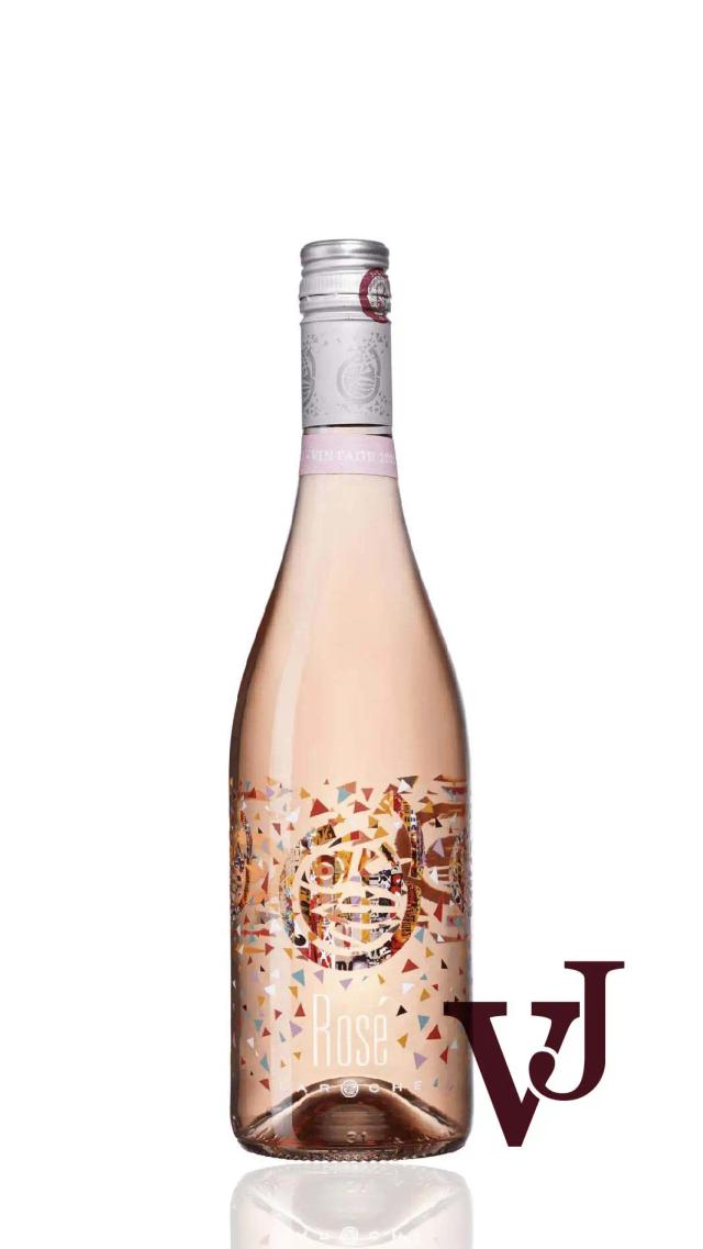 Laroche Rosé 2023