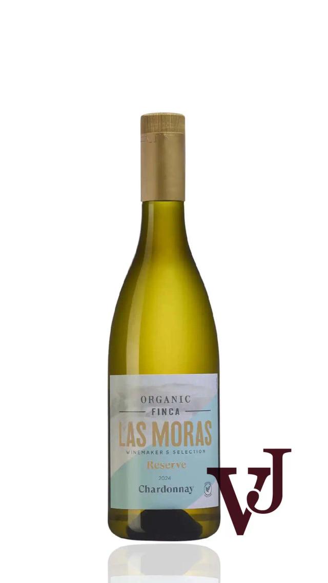 Las Moras Reserve Chardonnay