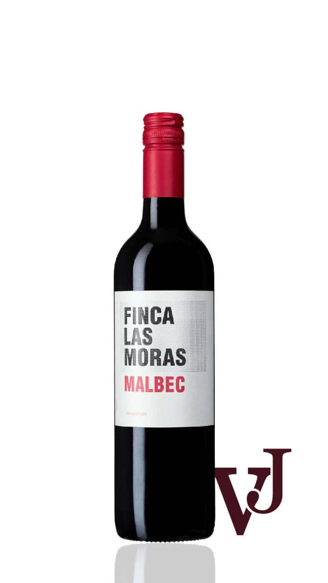 Las Moras Malbec