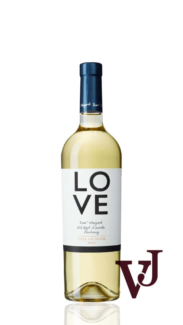 Las Moras Love Chardonnay