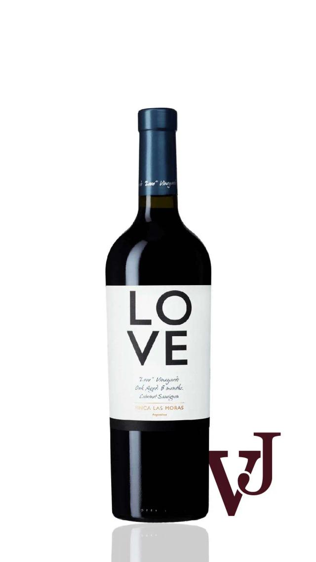 Las Moras Love Cabernet Sauvignon