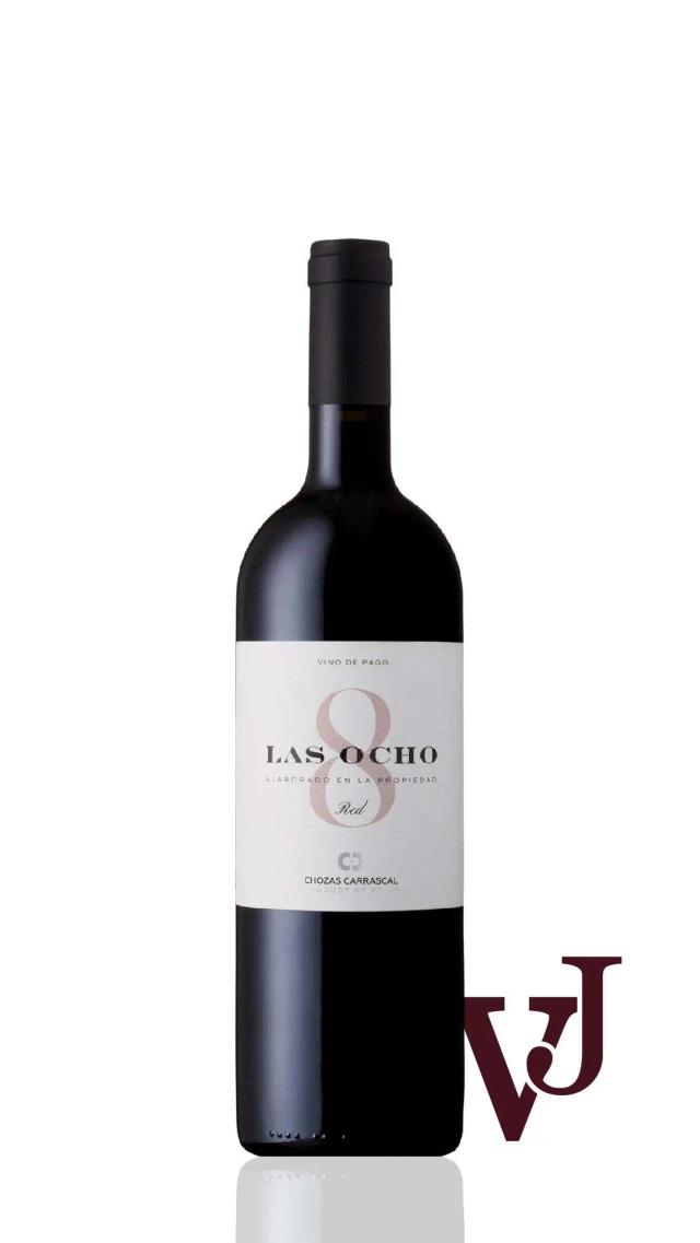 Las Ocho Vino de Pago