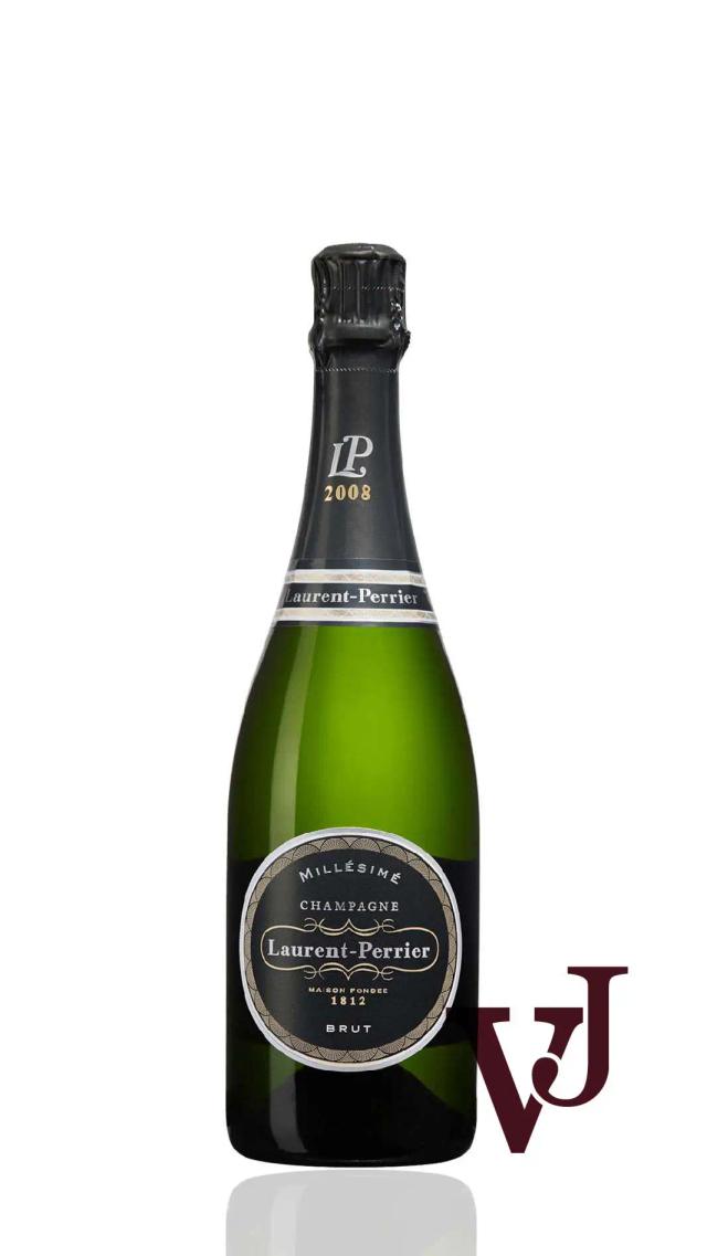 Laurent-Perrier Millésimé Brut