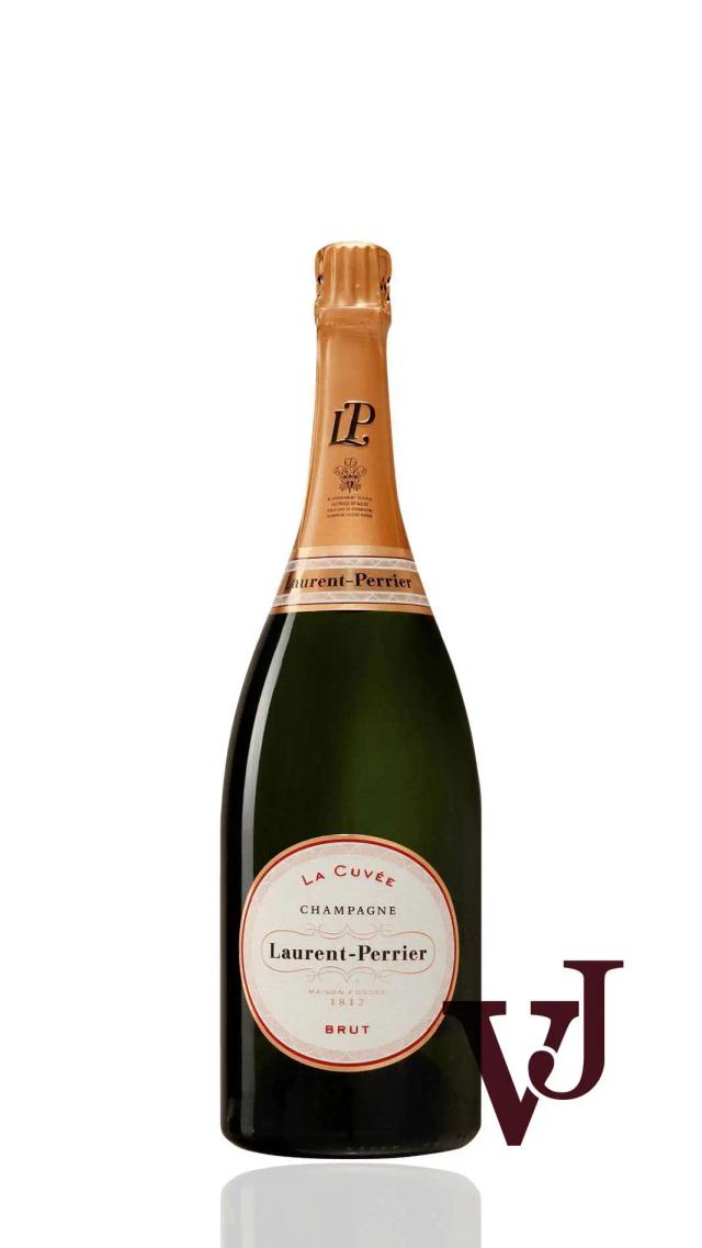 Laurent Perrier La Cuvée Brut