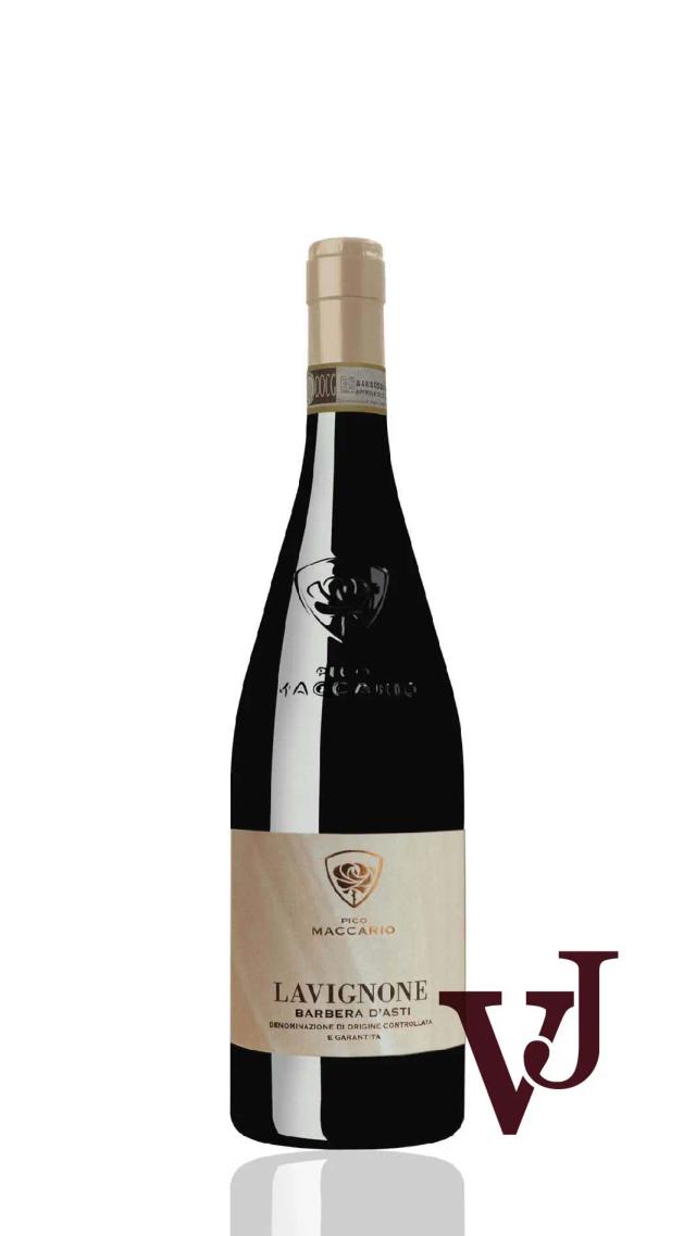 Lavignone Barbera d’Asti