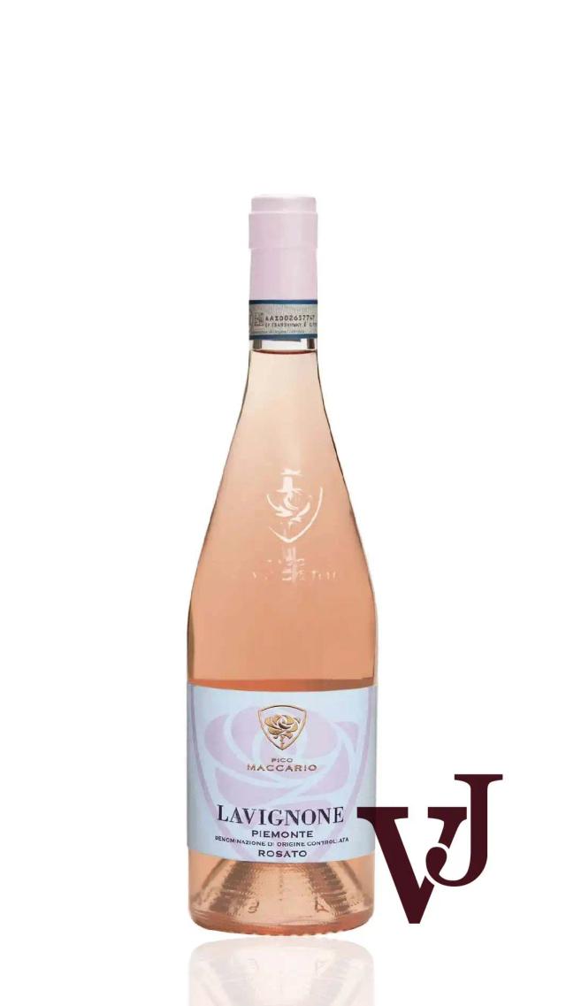 Lavignone Barbera Rosato