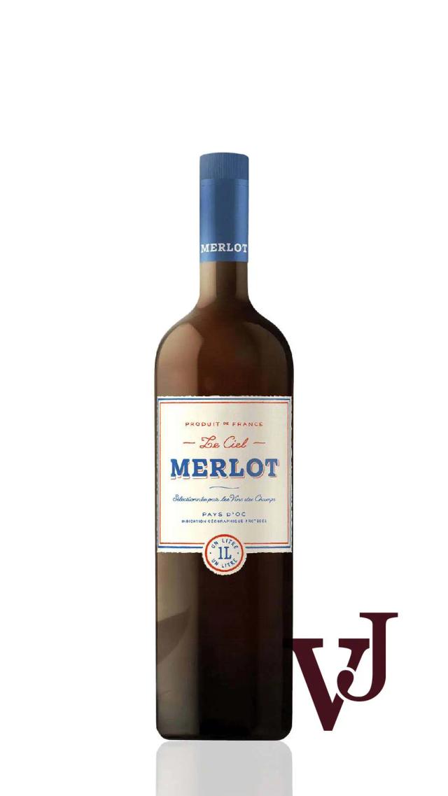 Le Ciel Merlot