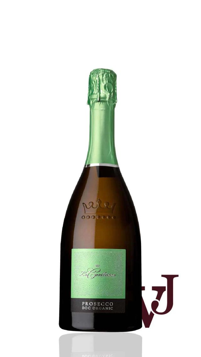 Le Contesse Prosecco Treviso Organic Brut