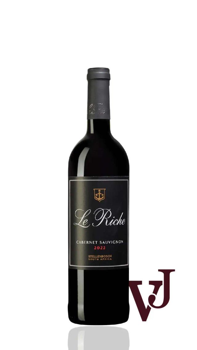 Le Riche Cabernet Sauvignon