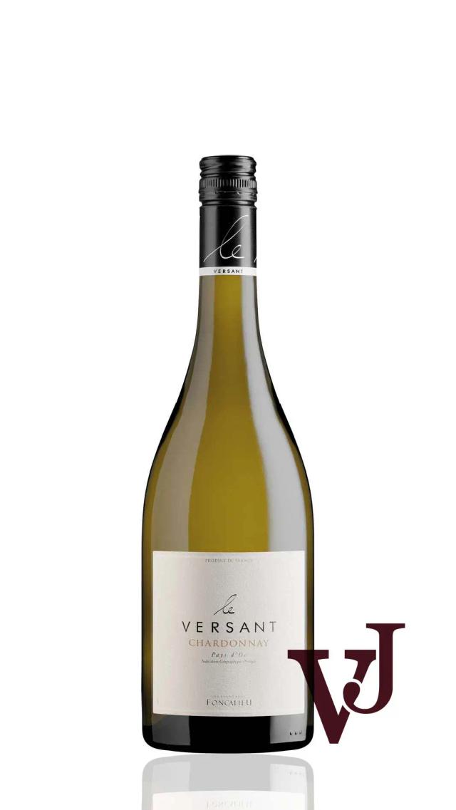 Le Versant Chardonnay