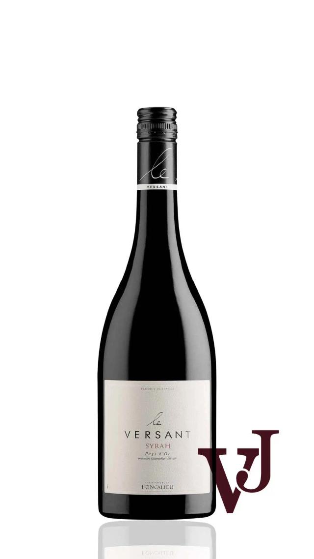 Le Versant Syrah