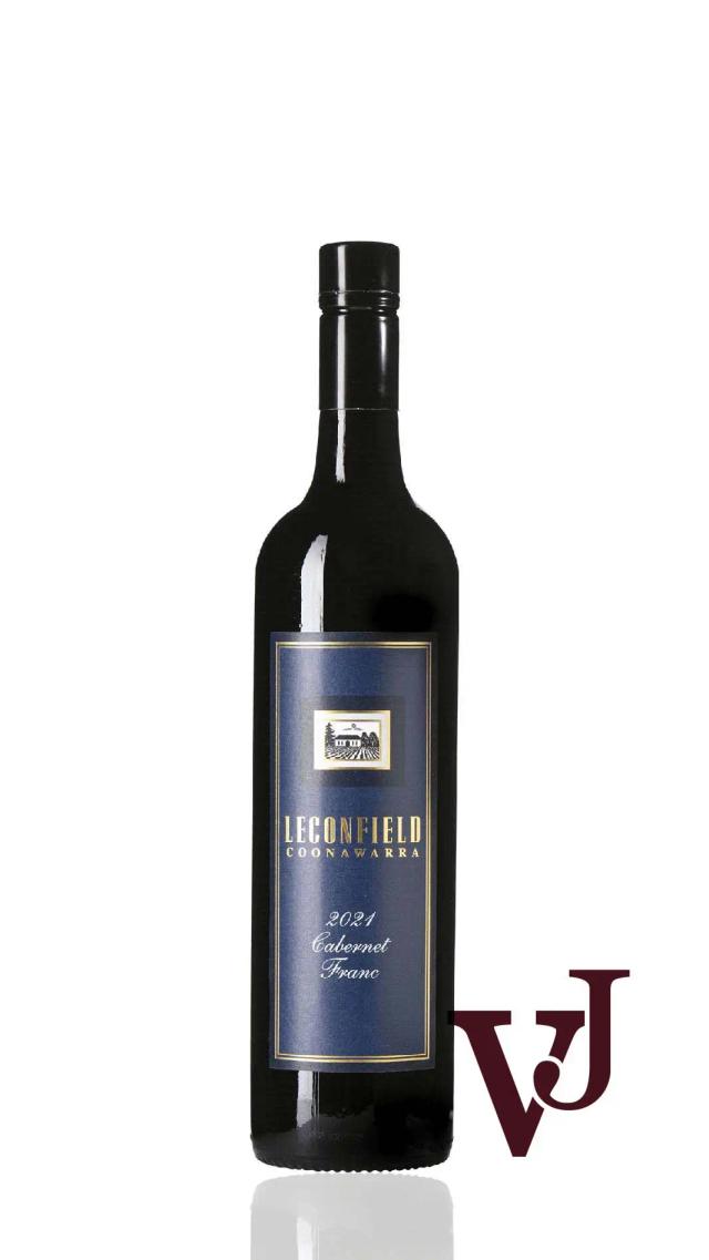 Leconfield Coonawarra Cabernet Franc 2021