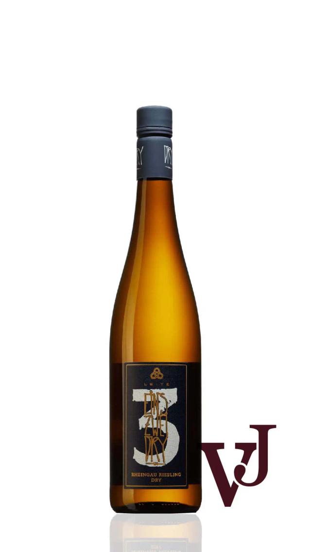 Leitz Eins Zwei Dry Riesling