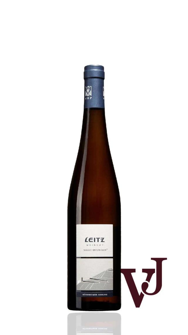 Leitz Magic Mountain Rüdesheimer Riesling Trocken