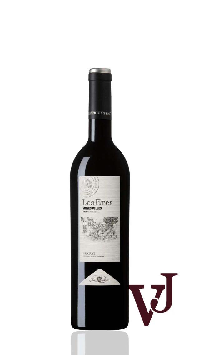 Les Eres Vinyes Velles Celler Joan Simó