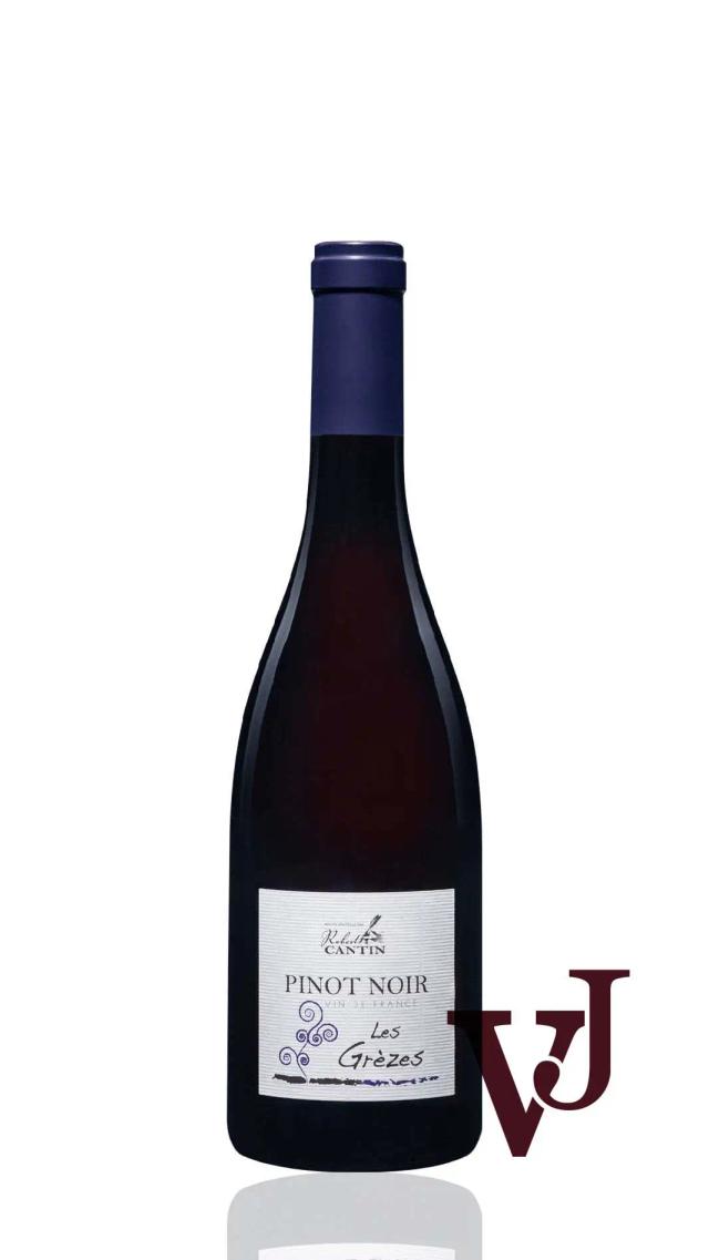 Les Grèzes Pinot Noir