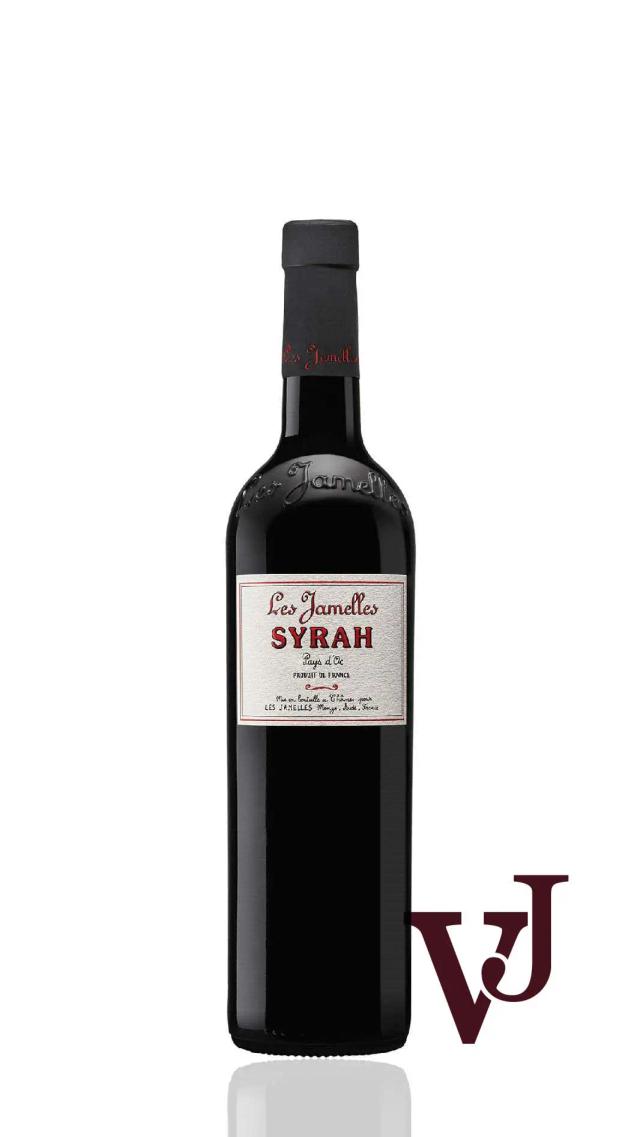 Les Jamelles Syrah