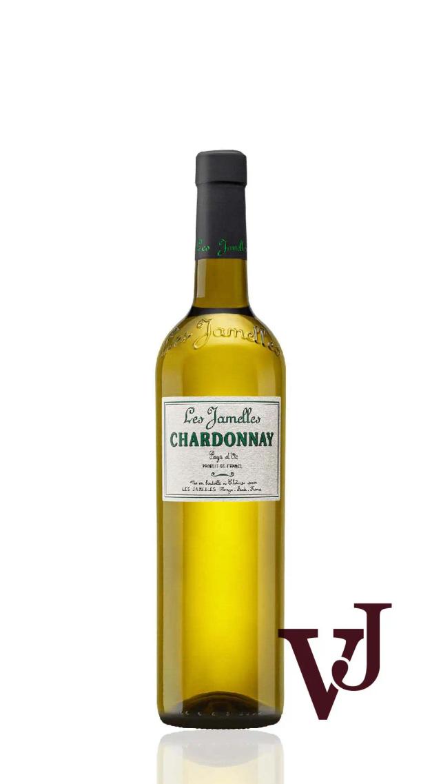 Les Jamelles Chardonnay