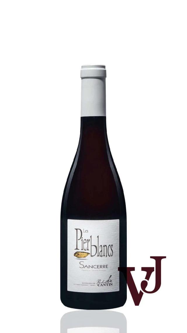 Les Pier Blancs Sancerre Rouge