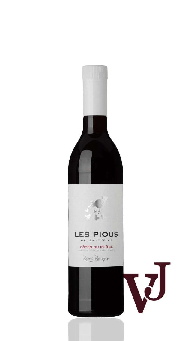 Les Pious Côtes du Rhône