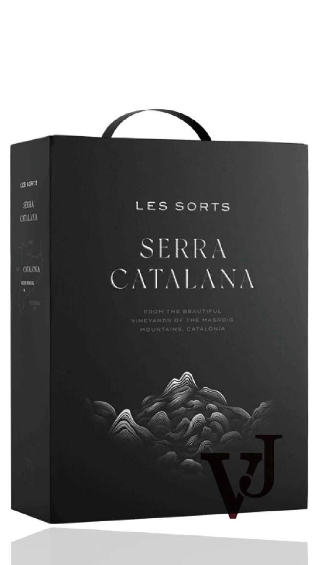 Les Sorts Serra Catalana 2021