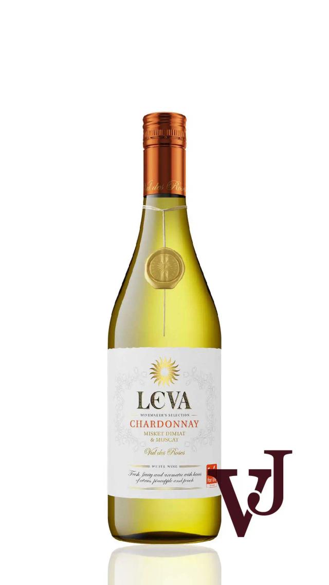 Leva Chardonnay Misket Dimiat & Muscat