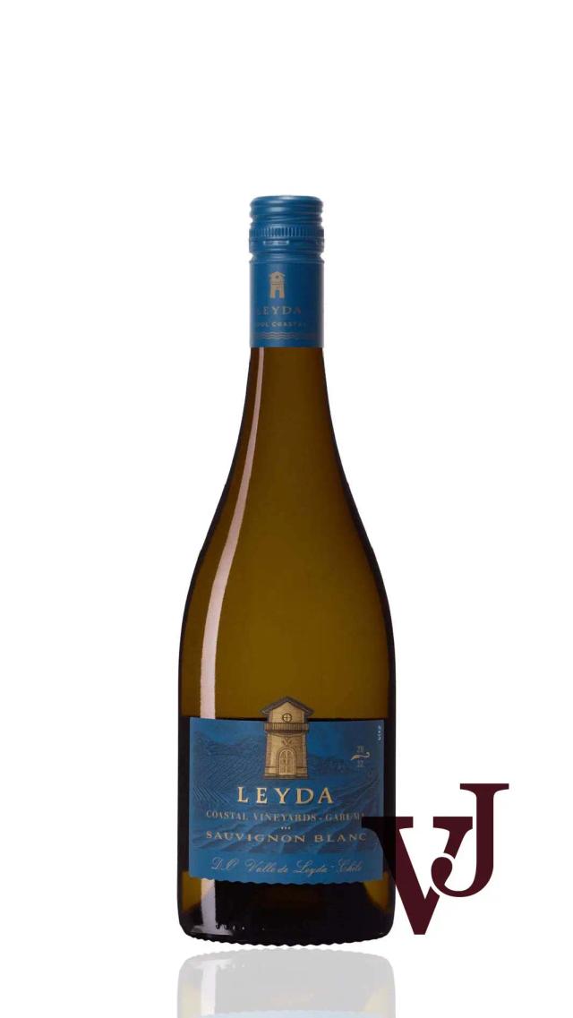 Leyda Single Vineyard Garuma Sauvignon Blanc