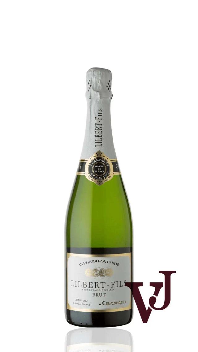 Lilbert-Fils Grand Cru Blanc de Blancs Brut