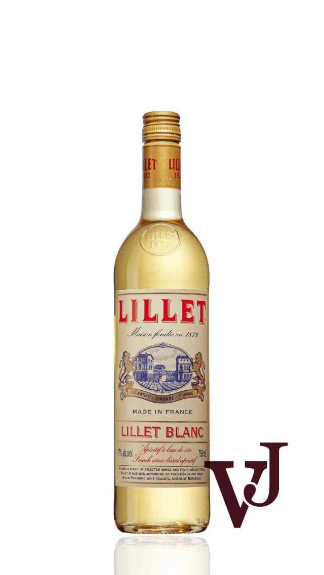 Lillet Blanc