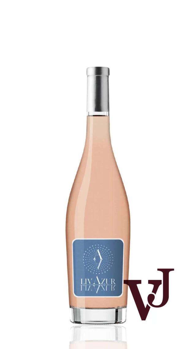 LivAzur Rosé 2022