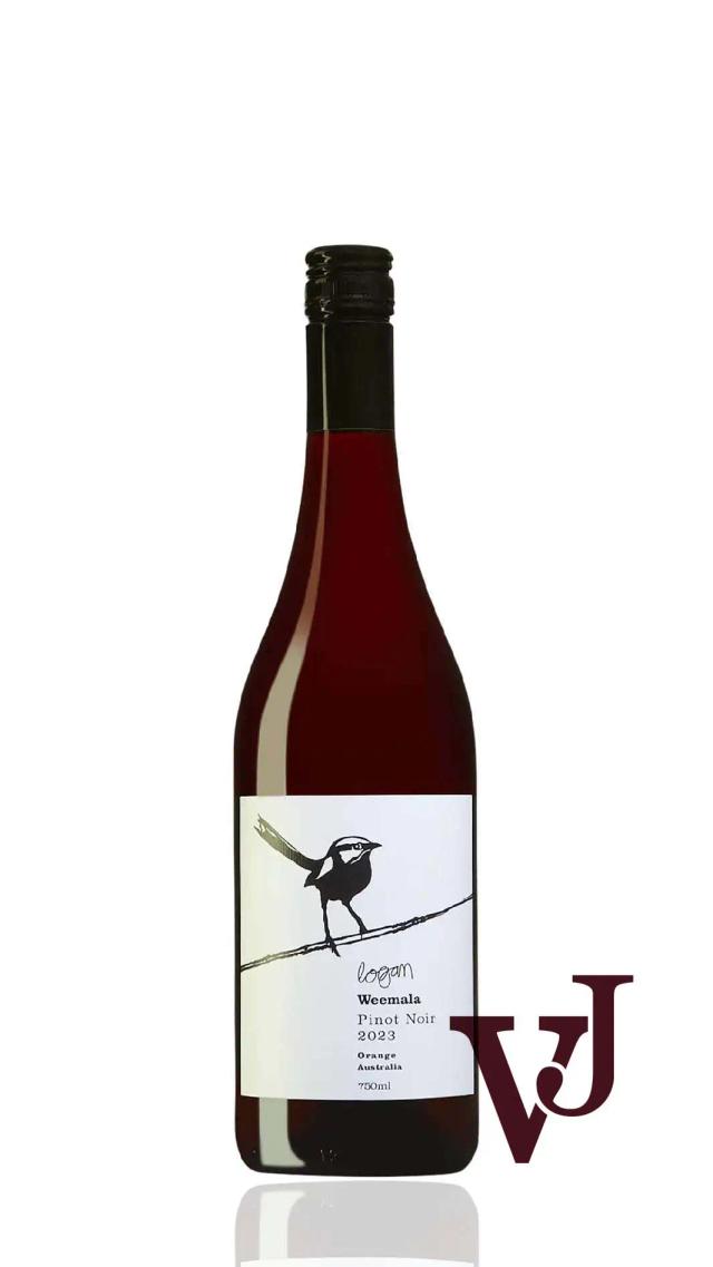 Logan Weemala Pinot Noir 2022