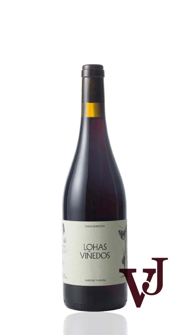 Lohas Viñedos från www.vinjournalen.se