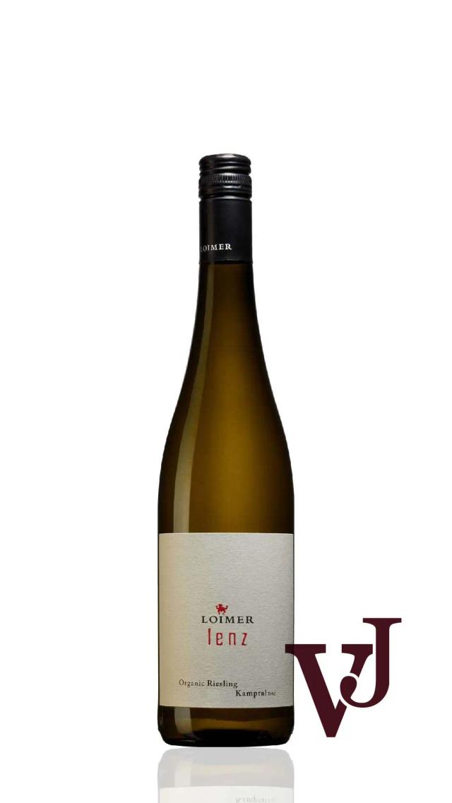 Loimer Lenz Riesling