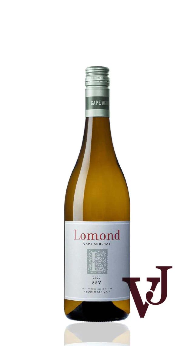 Lomond SSV 2022 från www.vinjournalen.se