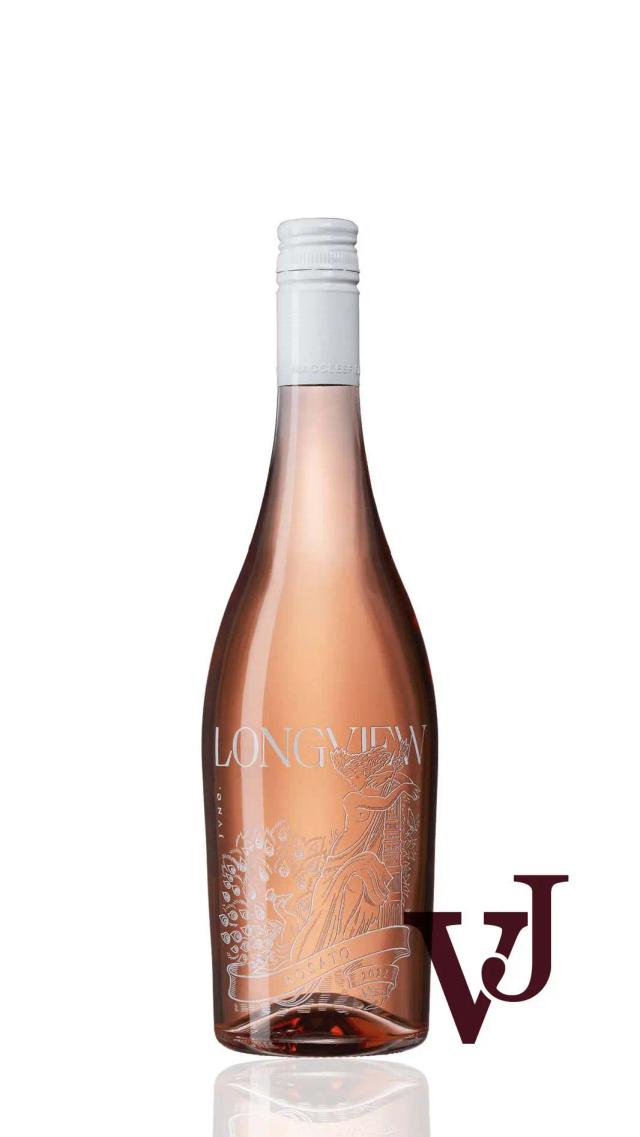 Longview Nebbiolo Rosato