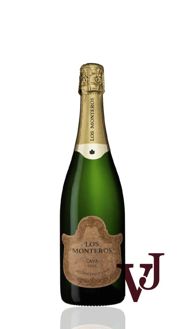 Los Monteros Cava Brut